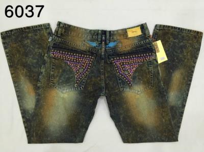 Cheap Men's Robin's jeans wholesale No. 56